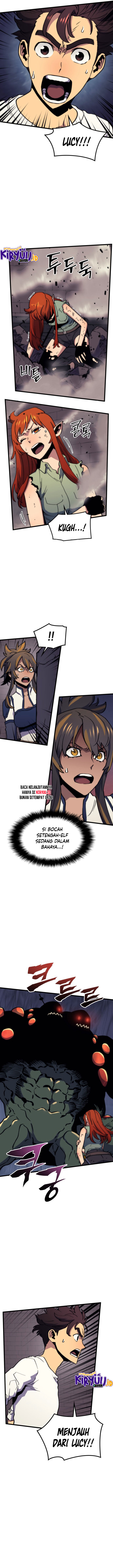 Wizard of Arsenia Chapter 57 Bahasa Indonesia